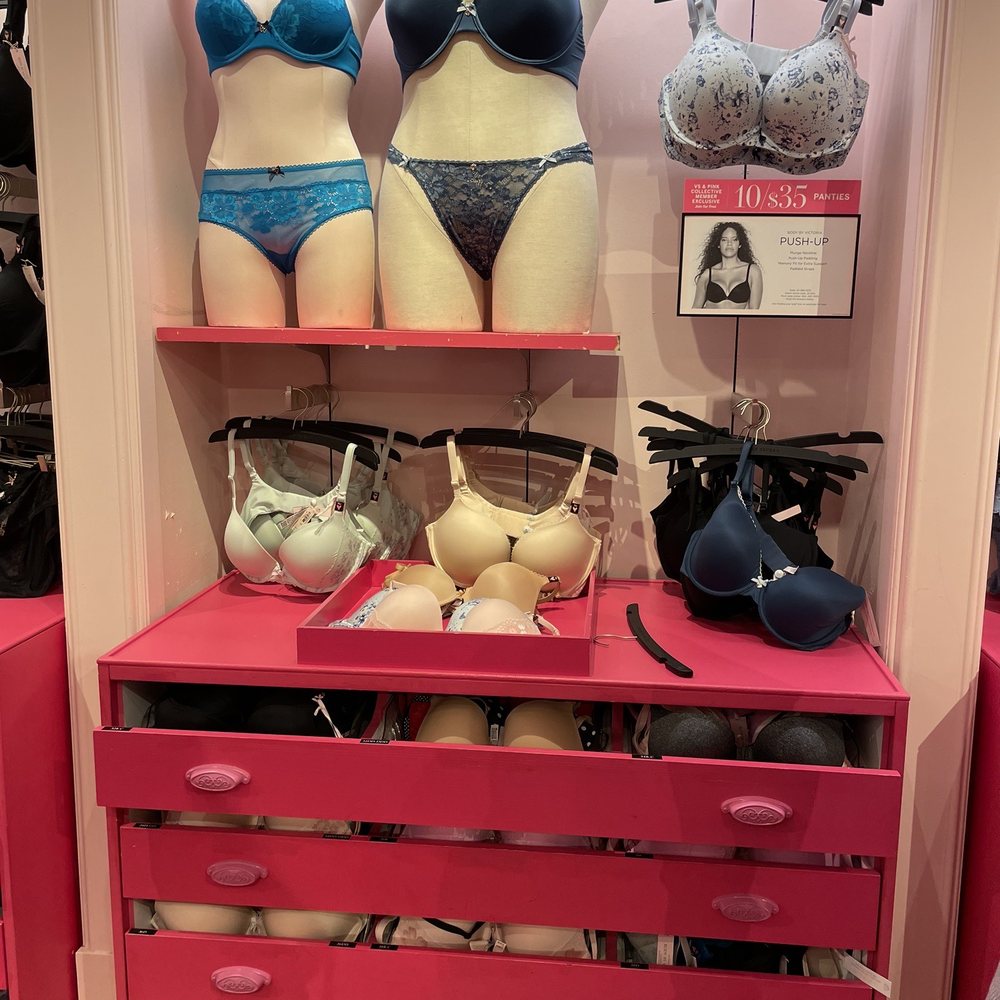 Victoria's Secret - Lingerie Near Me - Bloomington, Minnesota Victoria's Secret - Lingerie Near Me - Bloomington, Minnesota