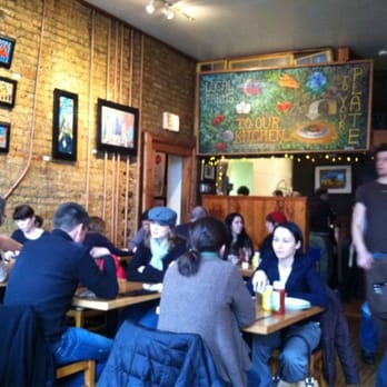Uncommon Ground - Breakfast & Brunch Near Me - Chicago, Illinois