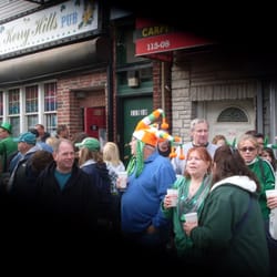 Kerry Hills Pub