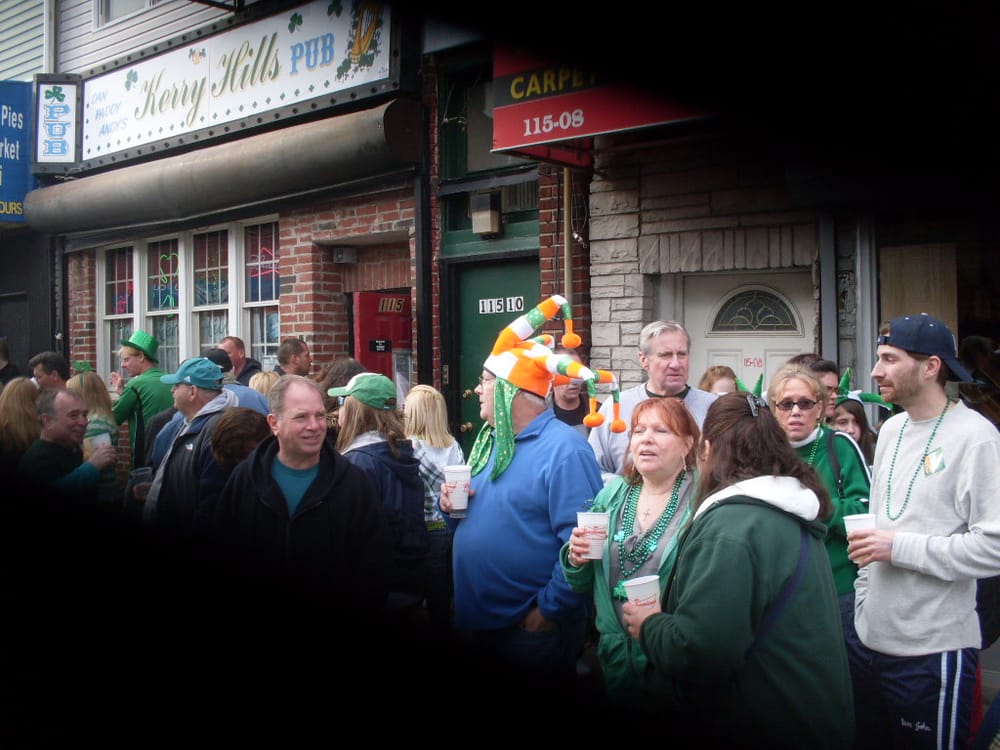 Kerry Hills Pub Image