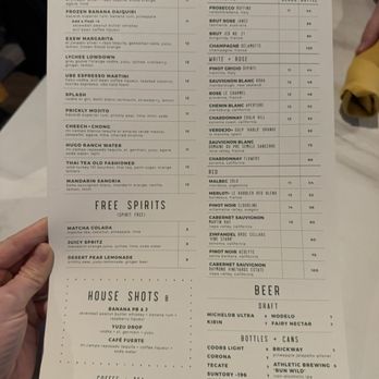 Anthem - Menu - American Near Me - Omaha, Nebraska Anthem - Menu - American Near Me - Omaha, Nebraska