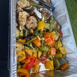 The Southern Palate