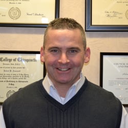 Arsenault Chiropractic Center - Dr. David Arsenault