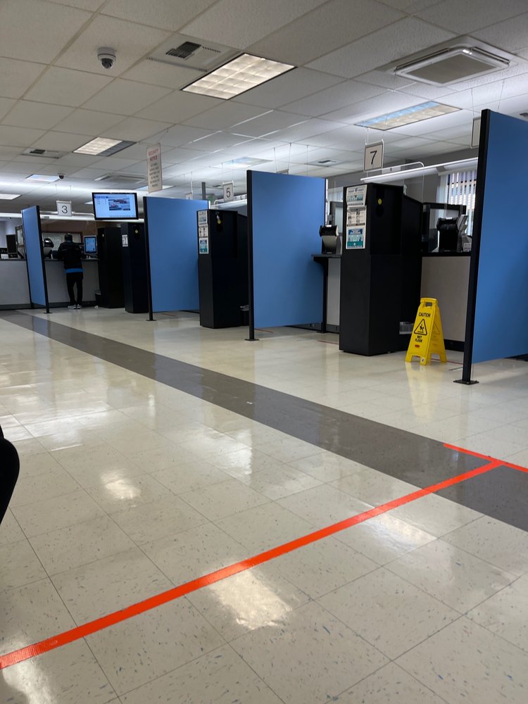 WASHINGTON STATE DEPARTMENT OF LICENSING Updated September 2024 16