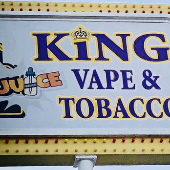 vap l'oreal staff The King of Vape - Reviews, Photos & Phone Number - Updated May 2026 -  Tobacco Shops in Charlotte County, Florida (FL) main image 1