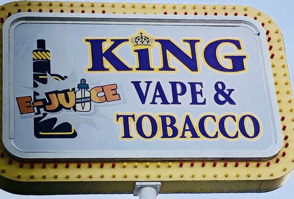 kings vape and tobacco King Vape & Tobacco, 5224 Market St, Wilmington, NC 28405, US