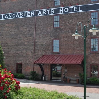 Lancaster Arts Hotel - Lancaster Arts Hotel Entrance - Hotels Near Me - Lancaster, Pennsylvania Lancaster Arts Hotel - Lancaster Arts Hotel Entrance - Hotels Near Me - Lancaster, Pennsylvania