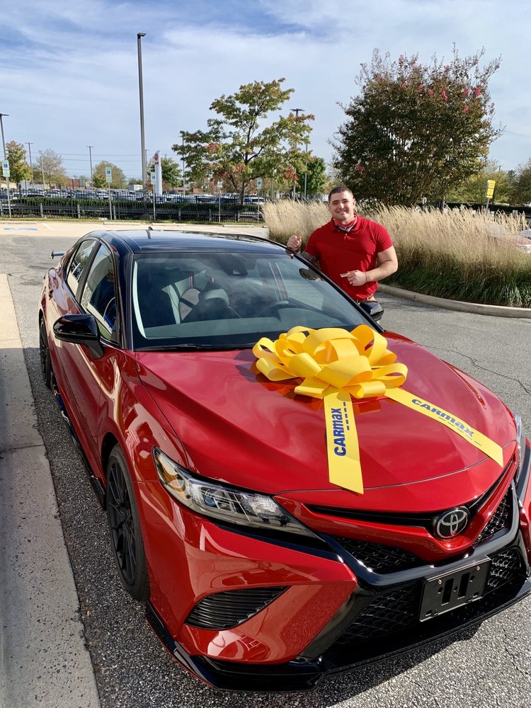 LAUREL TOYOTA Updated September 2024 22 Photos & 36 Reviews 8801