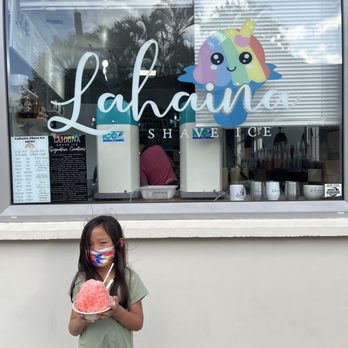 Lahaina Shave Ice - Desserts Near Me - Honolulu, Hawaii Lahaina Shave Ice - Desserts Near Me - Honolulu, Hawaii