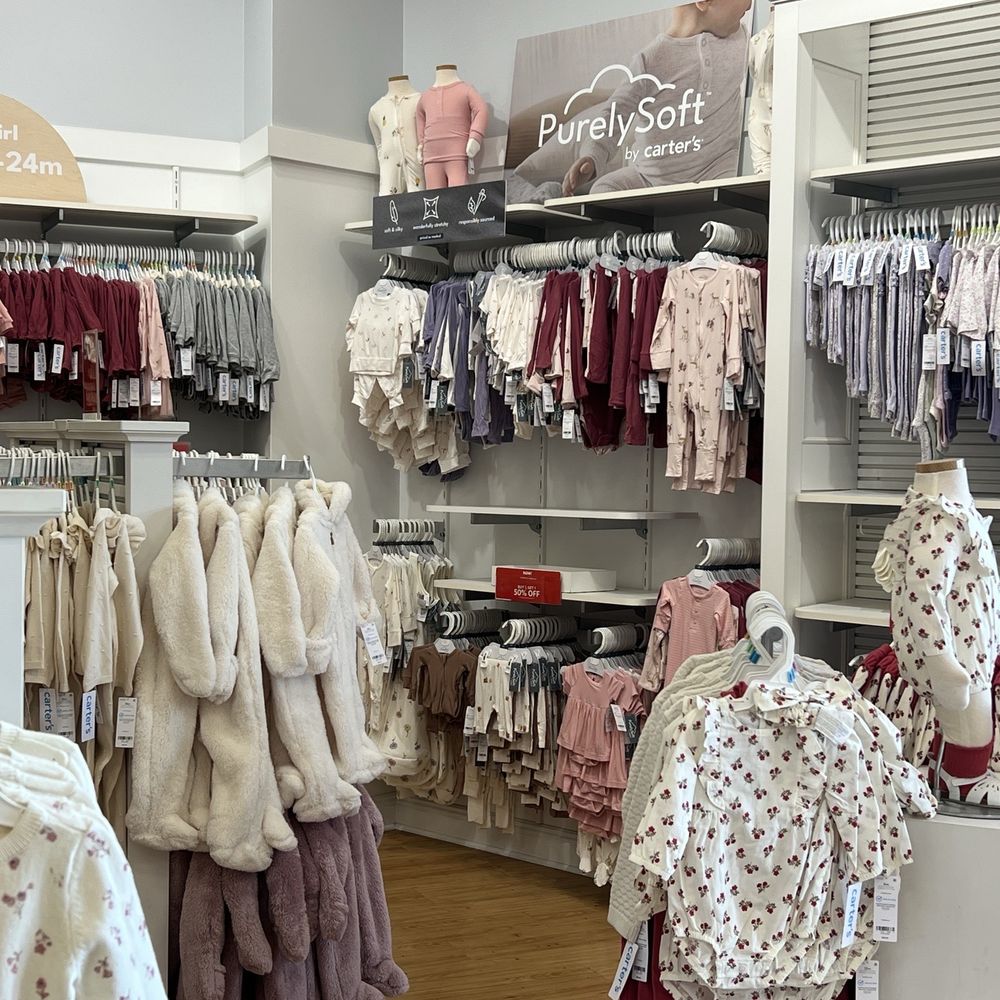 Carter's - Children's Clothing Near Me - San Clemente, California