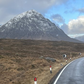 Timberbush Tours - Tours Near Me - Edinburgh, EDH