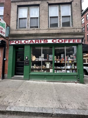 Polcari’s Coffee by null