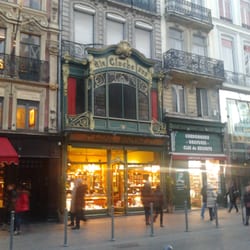 Bijouterie Bossut