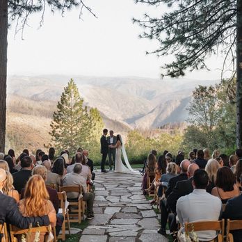 Forest House - Venues & Event Spaces Near Me - Foresthill, California