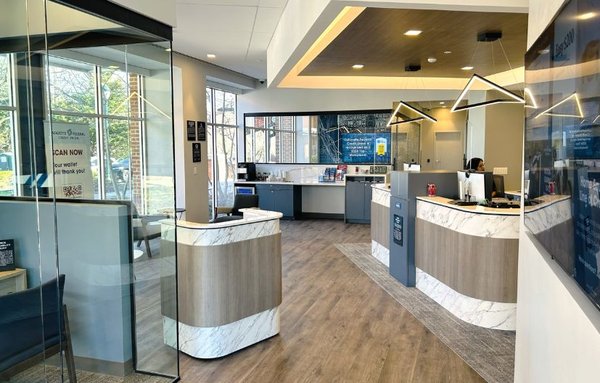 Lafayette Federal Credit Union