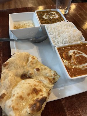 Monsoon Indian Grill by null