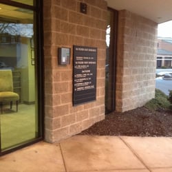 Horan & Phillips - Entrance