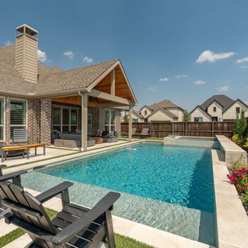 Blue Surf Designs - Pool & Hot Tub Service Near Me - Mckinney, Texas Blue Surf Designs - Pool & Hot Tub Service Near Me - Mckinney, Texas