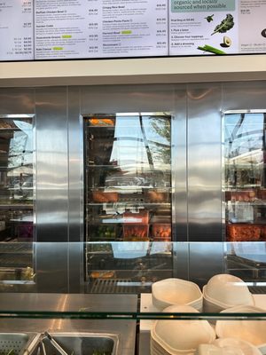 sweetgreen - Healthy Salads, Bowls and Plates by null