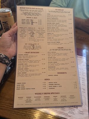 North Highland Pub by null