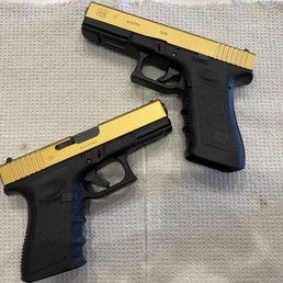 Glock 17&19