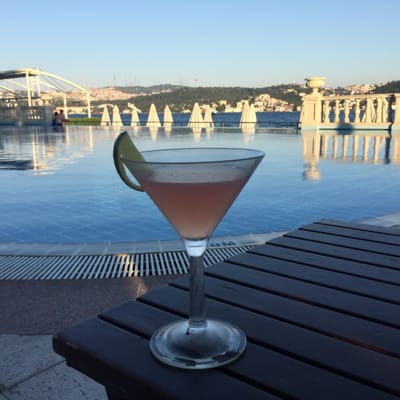 Ciragan Palace Kempinski by null