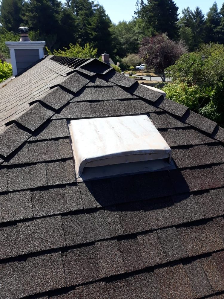 Slide of Corradini LLC Roof Restoration & Exteriors