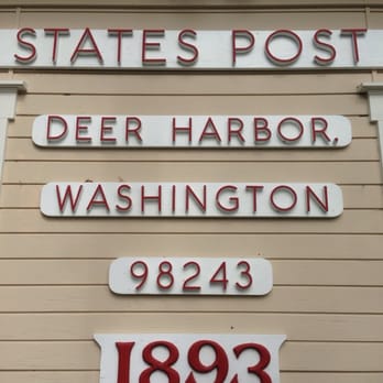 Emerald Isle Sailing Charters - Boating Near Me - Deer Harbor, Washington