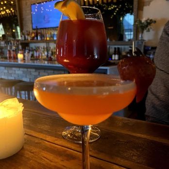 Bar Poet - Drinks - Pizza Near Me - Toronto, Ontario