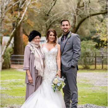 Love Sew True - Bridal Near Me - Irvine, California Love Sew True - Bridal Near Me - Irvine, California