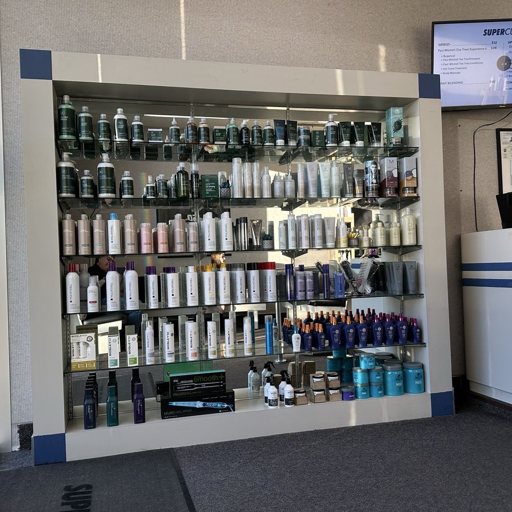 Supercuts - Inside - Hair Salons Near Me - Northridge, California Supercuts - Inside - Hair Salons Near Me - Northridge, California