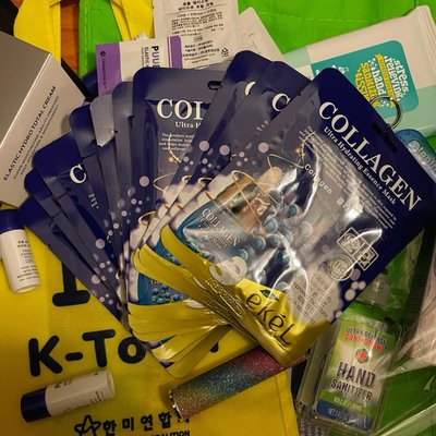 Seoul International Park by null