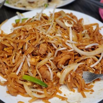 Pho Saigon Express - Pad thai - Vietnamese Near Me - Escondido, California