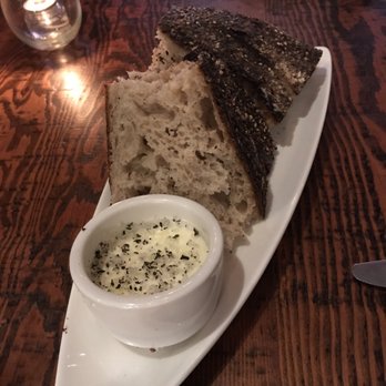 3rd Cousin - Complimentary bread - New American Near Me - San Francisco, California 3rd Cousin - Complimentary bread - New American Near Me - San Francisco, California