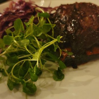 Caxton Grill - British Near Me - London, XGL