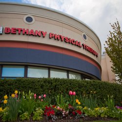 Therapeutic Associates Bethany Physical Therapy
