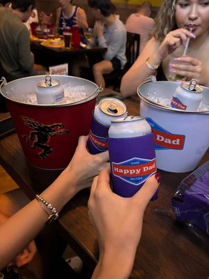 Buffalo Bros by null