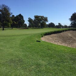 Marina Golf Course