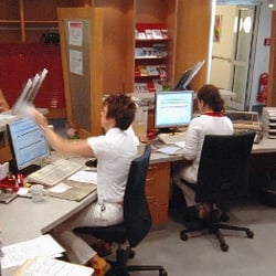 Marienkrankenhaus Soest