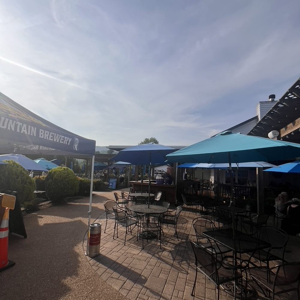 Blue Mountain Brewery - Outdoors - Brewpubs Near Me - Afton, Virginia Blue Mountain Brewery - Outdoors - Brewpubs Near Me - Afton, Virginia