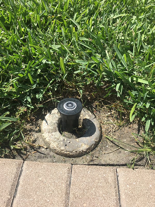 SARASOTA IRRIGATION REPAIR Updated October 2024 Sarasota, Florida Irrigation Hours