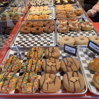Diablo Doughnuts - Donuts Near Me - Baltimore, Maryland Diablo Doughnuts - Donuts Near Me - Baltimore, Maryland