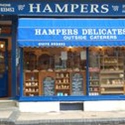 Hampers Delicatessen