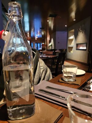 BLVD Kitchen & Bar by null