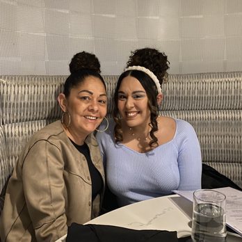 Bella Ciao - Happy birthday mandi - Italian Near Me - Buffalo, New York
