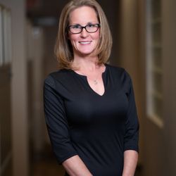 Kokopelli Family and Cosmetic Dentistry - Katie, our office manager