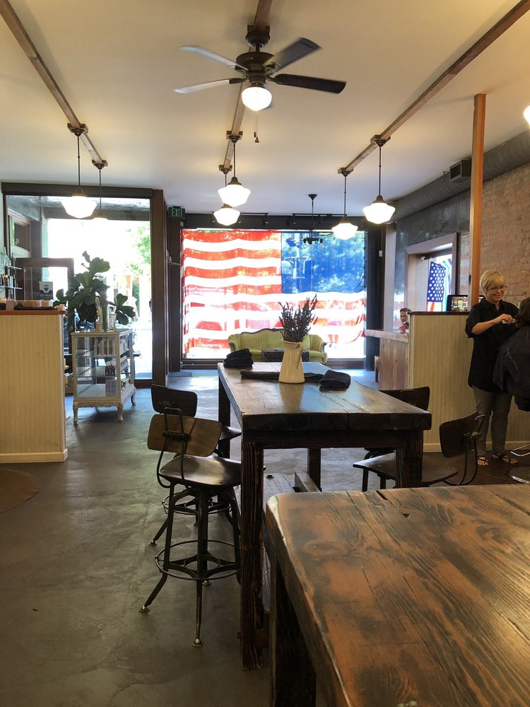 WASH & BRUSHUP CO. 18 Photos & 66 Reviews 340 Healdsburg Ave