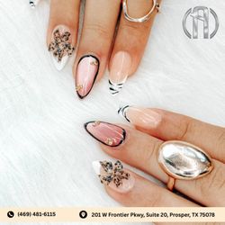 Artisan Nail Bar - Make the most of the season with a little time for you. Book your nail session today!