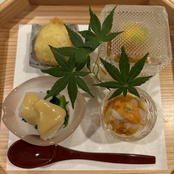 Hanare Sushi - Japanese Near Me - Costa Mesa, California