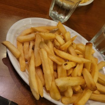 Chuck's Steak House - Fries - Steakhouses Near Me - Danbury, Connecticut Chuck's Steak House - Fries - Steakhouses Near Me - Danbury, Connecticut